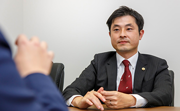 ご相談・費用のお見積り